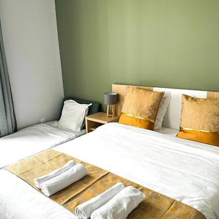 Studio De Charme Parisien Levallois-Perret Luaran gambar